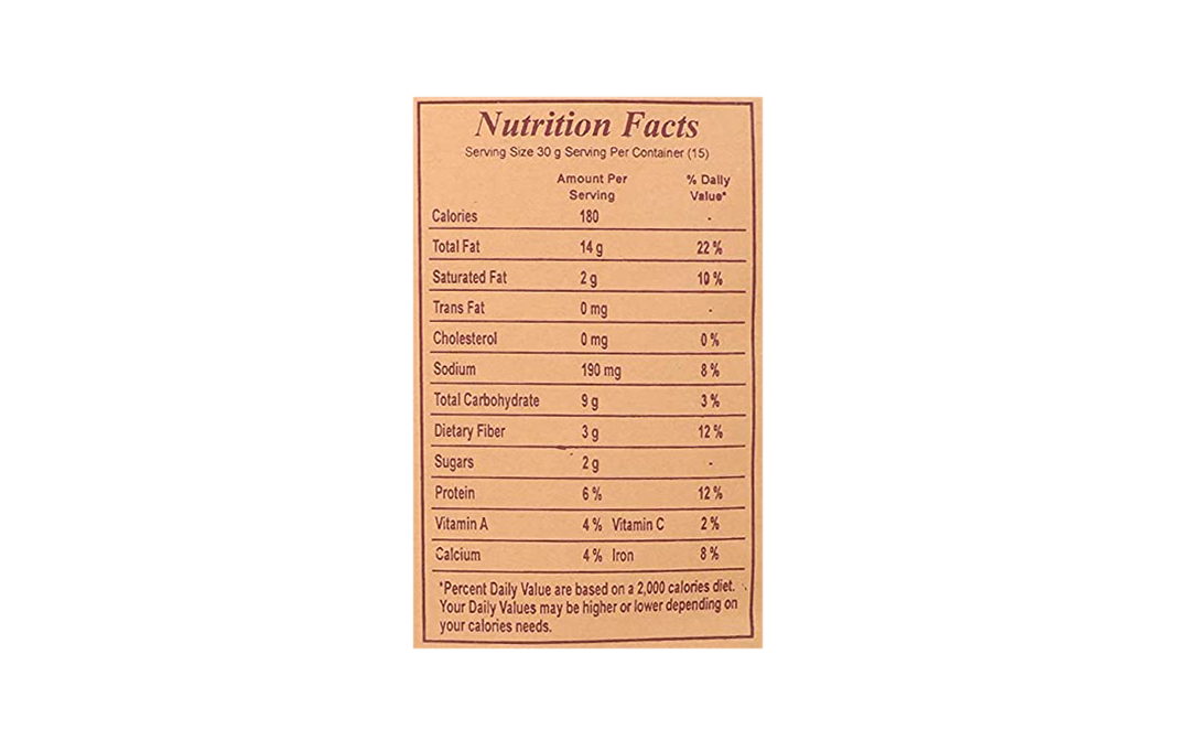 Berries & Nuts Salted Pistachios    Pack  250 grams